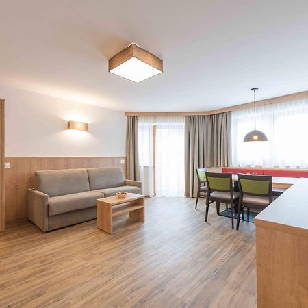 Residence Lersc Badia (South Tyrol) Exterior foto