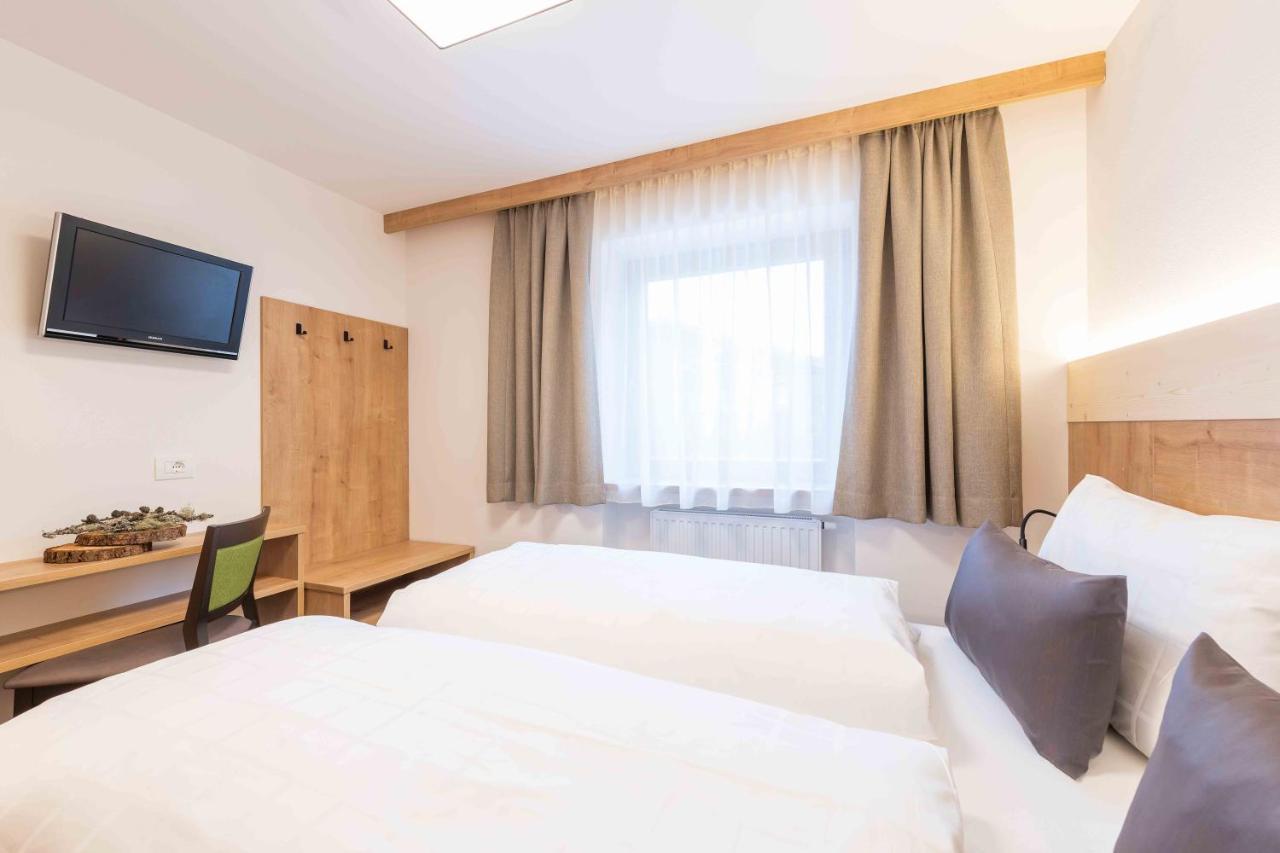 Residence Lersc Badia (South Tyrol) Exterior foto