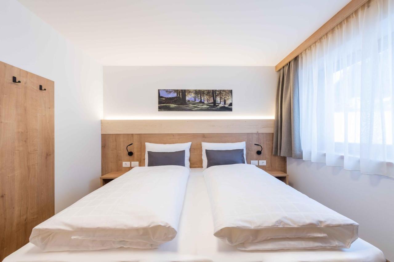 Residence Lersc Badia (South Tyrol) Exterior foto