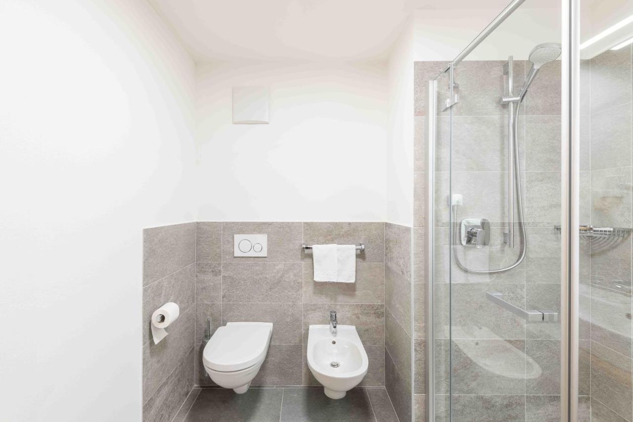 Residence Lersc Badia (South Tyrol) Exterior foto