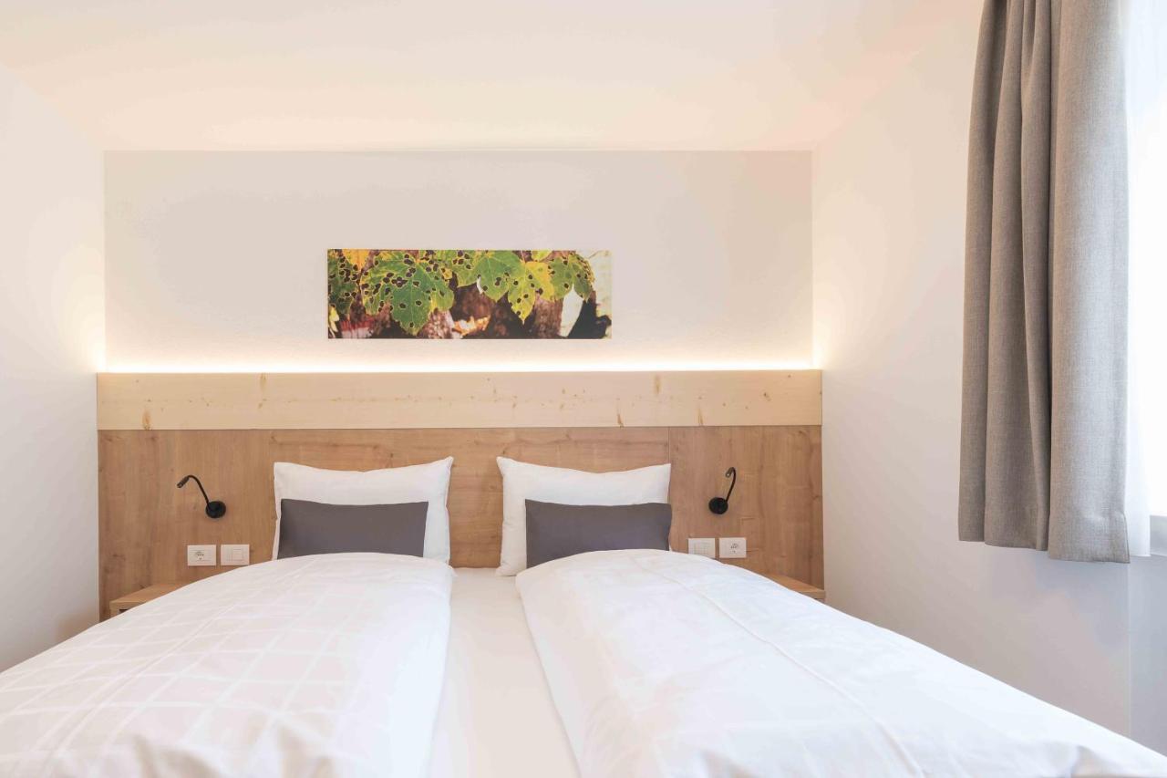 Residence Lersc Badia (South Tyrol) Exterior foto
