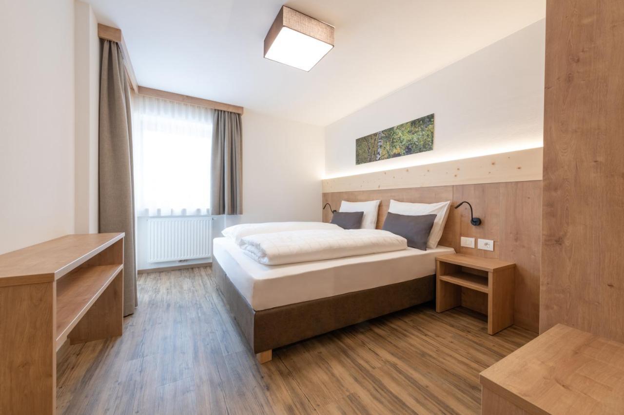 Residence Lersc Badia (South Tyrol) Exterior foto