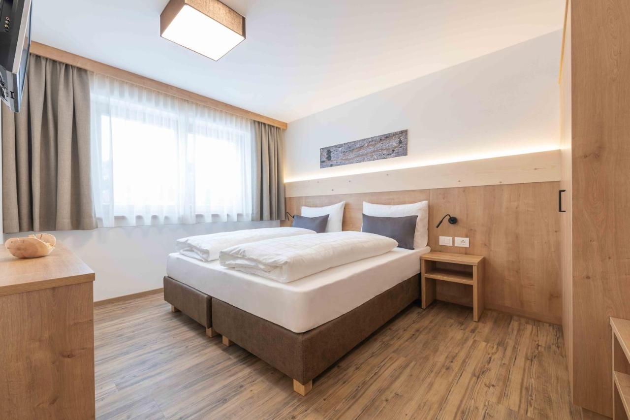 Residence Lersc Badia (South Tyrol) Exterior foto