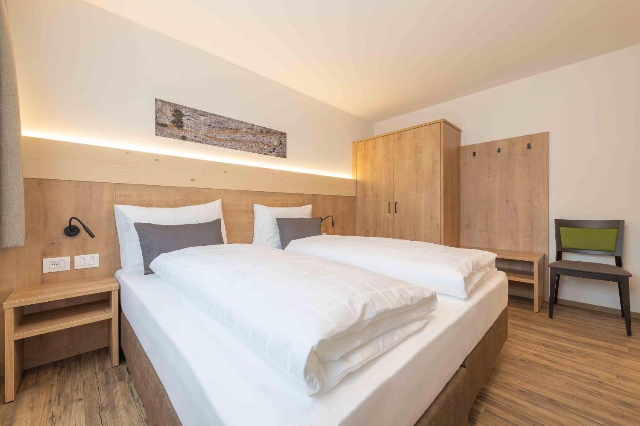 Residence Lersc Badia (South Tyrol) Exterior foto