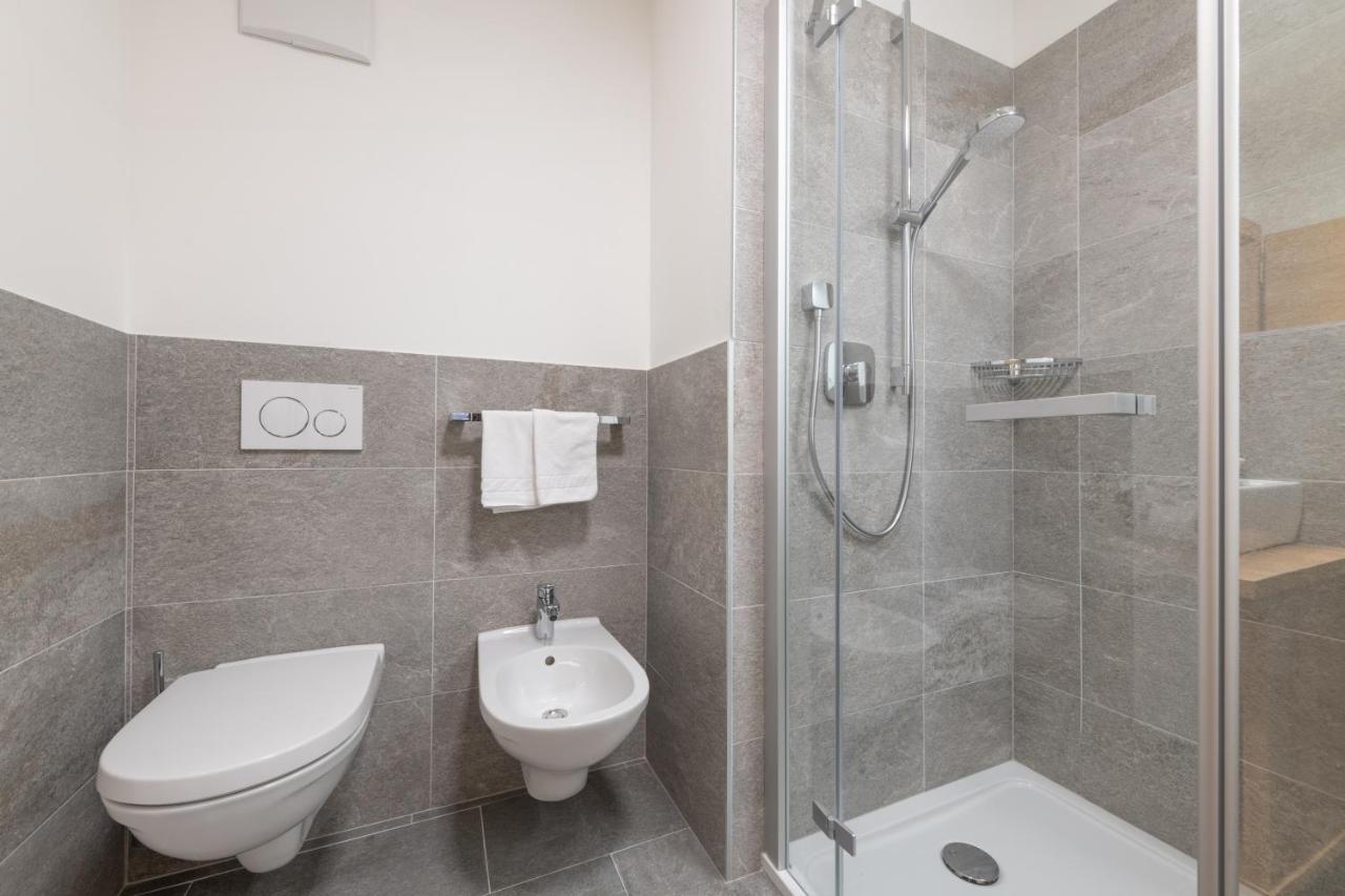 Residence Lersc Badia (South Tyrol) Exterior foto