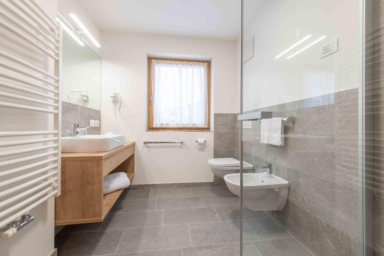 Residence Lersc Badia (South Tyrol) Exterior foto