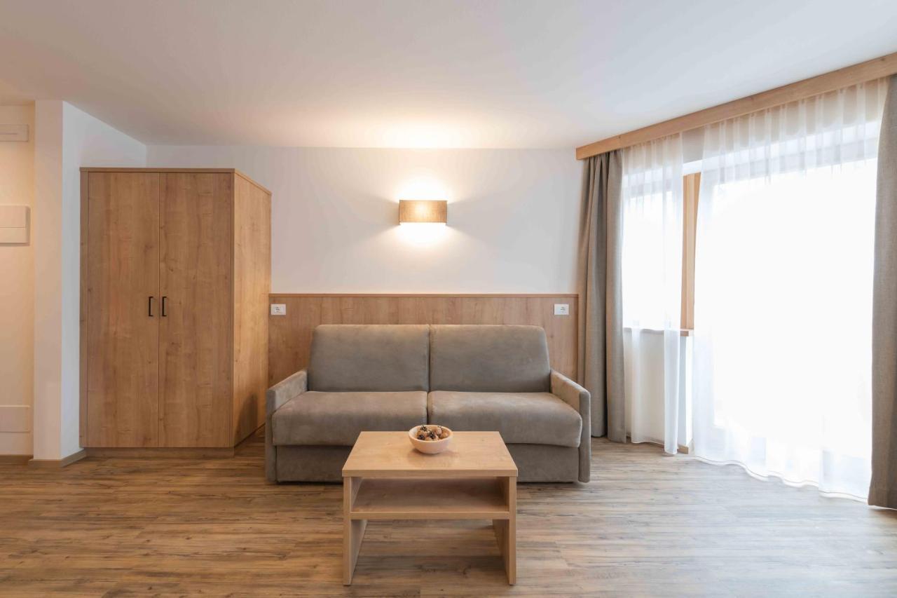 Residence Lersc Badia (South Tyrol) Exterior foto